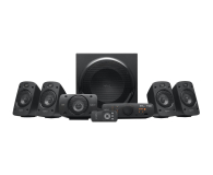 Głośnik komputerowy LOGITECH Z906 980-000468
